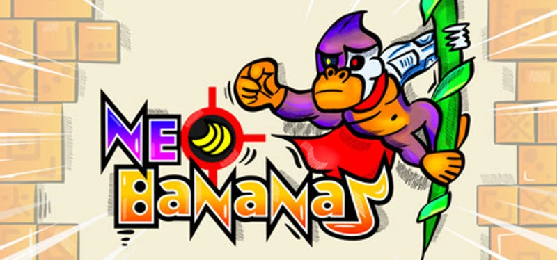 Neo Bananas Image