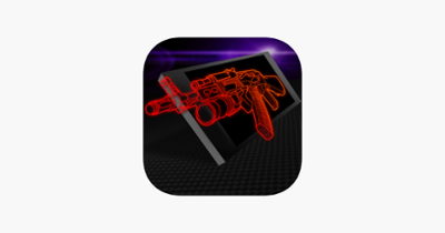 Neon Star Weapon Simulator Image