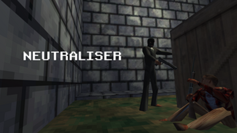 NEUTRALISER (IN DEVELOPMENT) Image