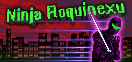 Games like Ninja Roquinexu