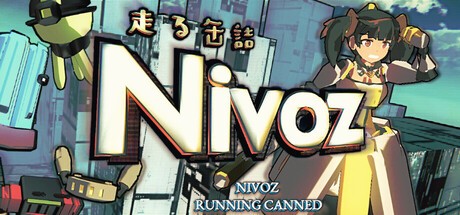 Games like Nivoz Running Canned