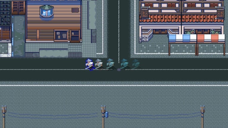 Omnitsu: Slash or Die screenshot