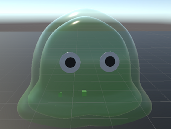One Last Slime WEBGL Build Image