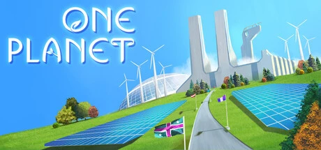 Games like One Planet