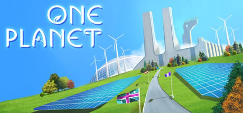 One Planet Image