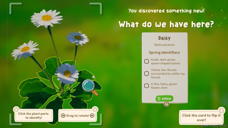 Out and About screenshot