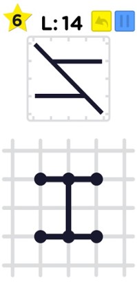 Pattern Stretch Image