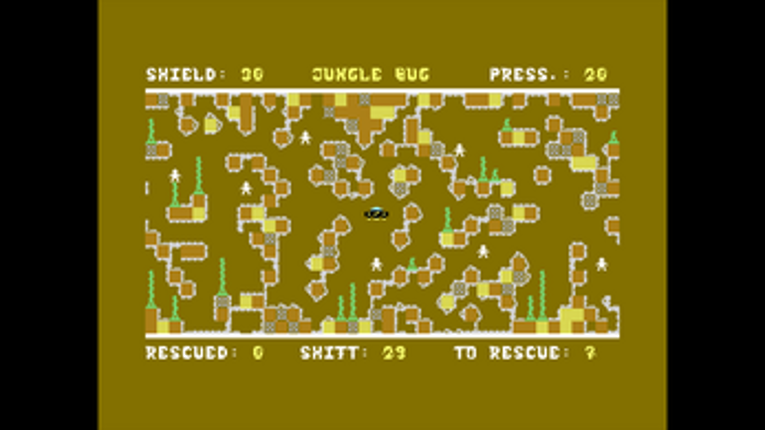 People Eage‘s Reloaded screenshot