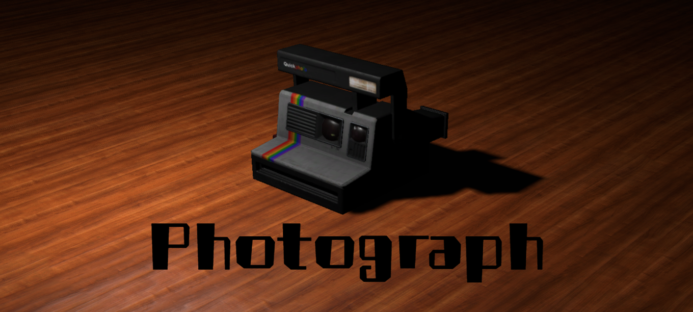 Games like Photograph