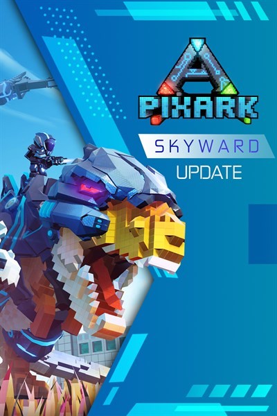 Games like PixARK