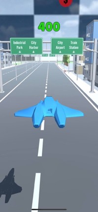 Plane Drifter screenshot