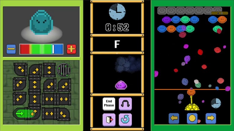 Plant Budz 98 screenshot