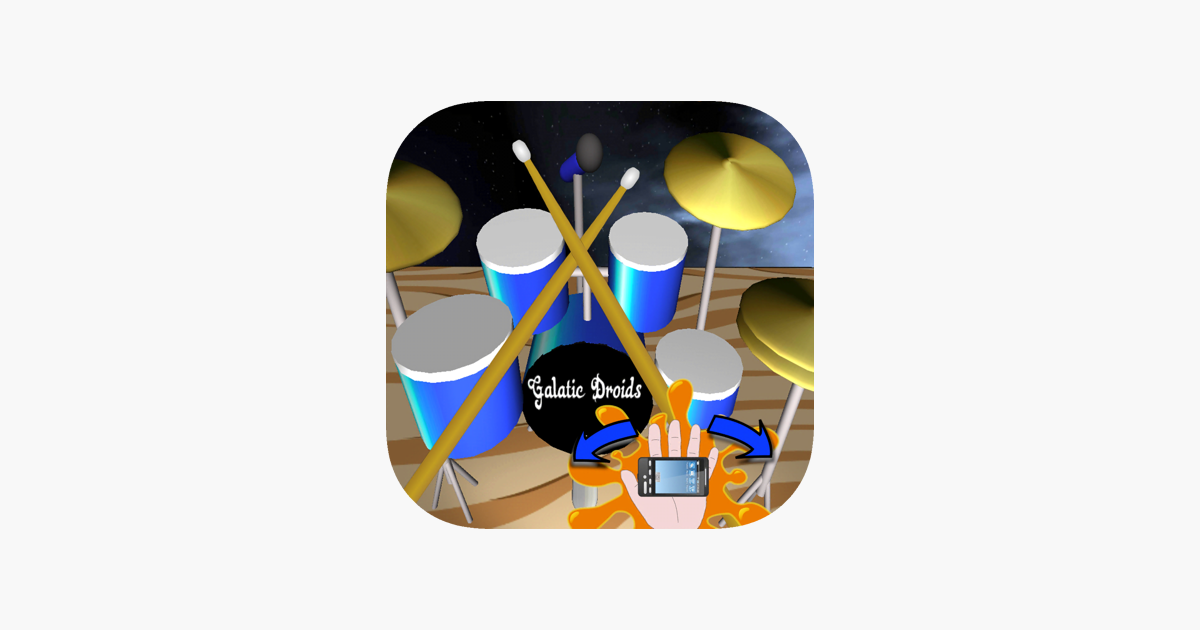Games like Pocket Drummer 360 Pro