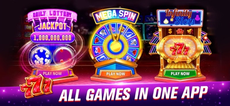 Poker Frenzy - Texas Holdem Image