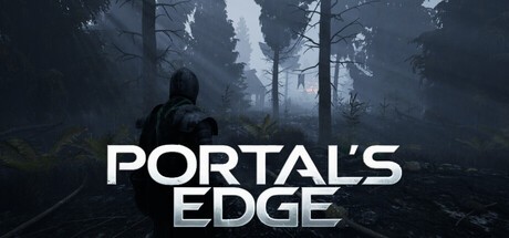 Games like Portals Edge