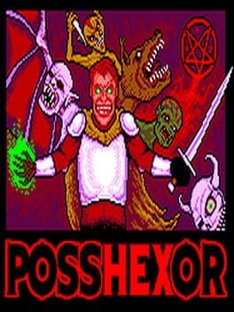 Games like POSSHEXOR
