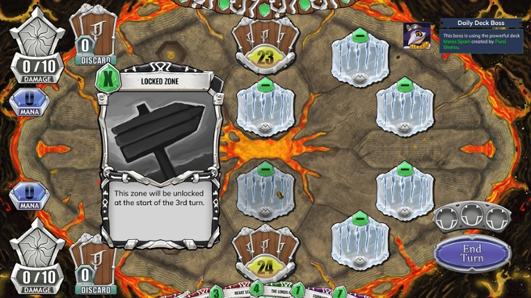 Primateria: Reburn Image