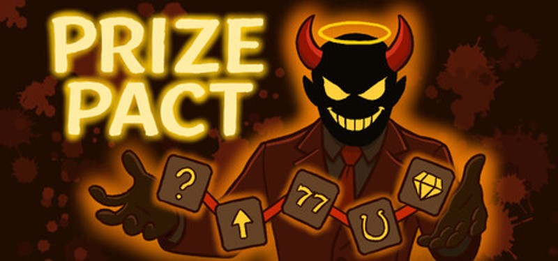 Prize pact Image