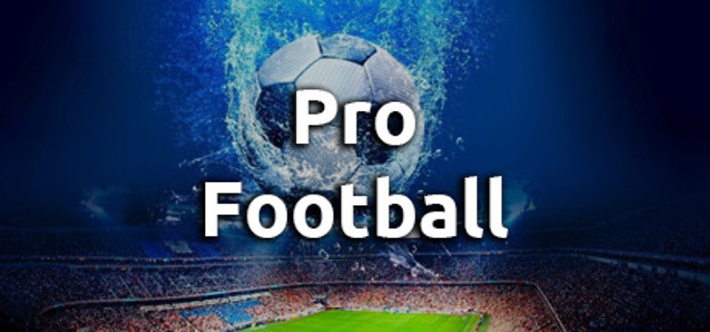 Pro Football Image