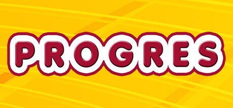Games like Progres