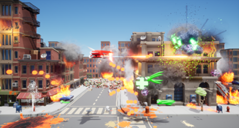 Project A.I.M screenshot