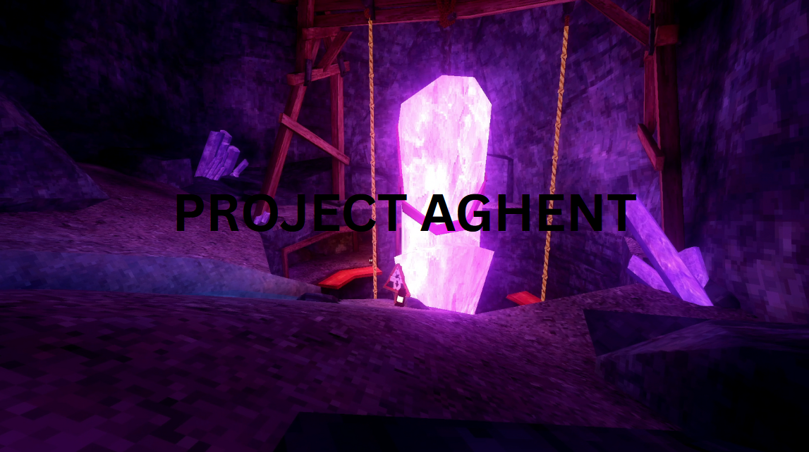 Games like Project Aghent