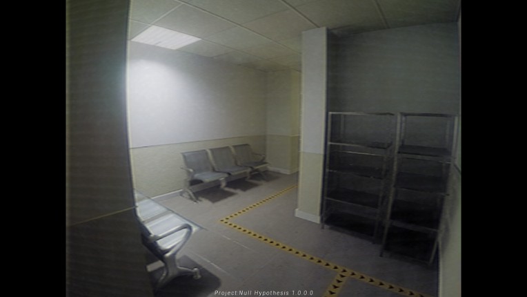 Project:Null Hypothesis screenshot