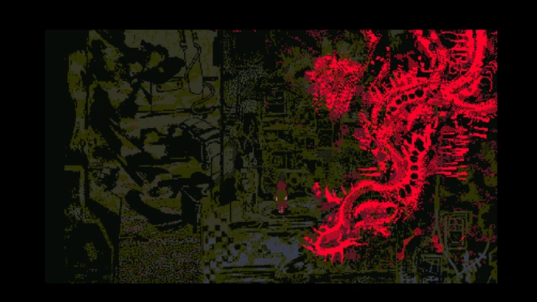PUTRID/SHARP screenshot