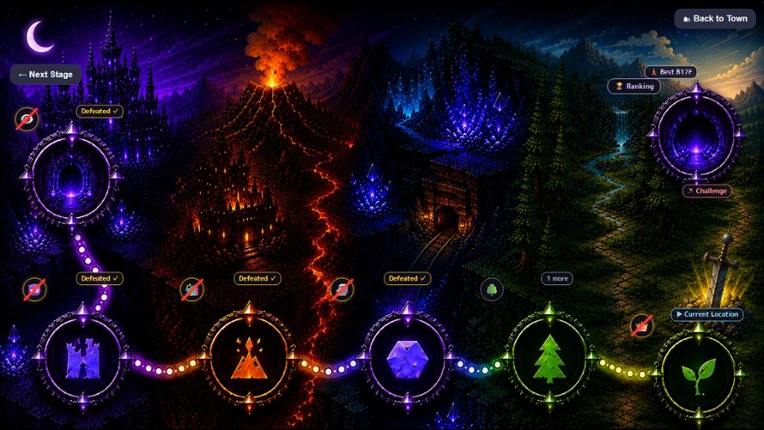 Puzzle Loot Image