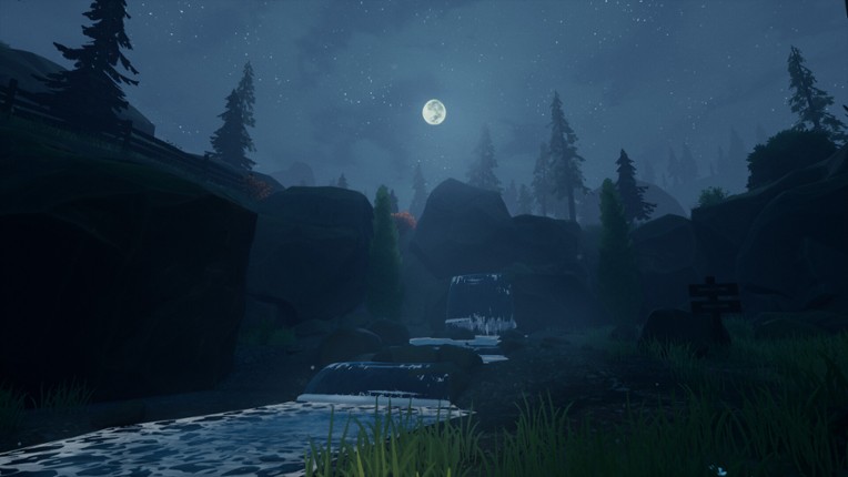 Radiolight screenshot