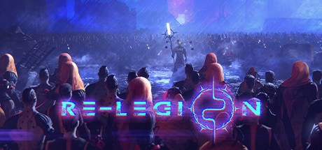 Games like Re-Legion