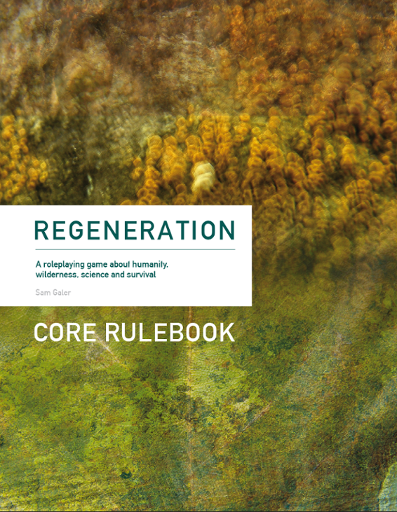 Games like Regeneration