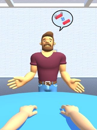 Repair Inc screenshot