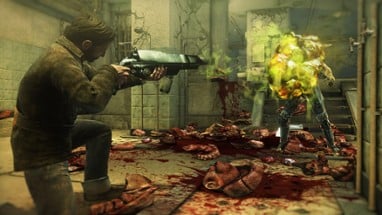 Resistance 3 Image