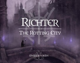 Richter: The Rotting City Image