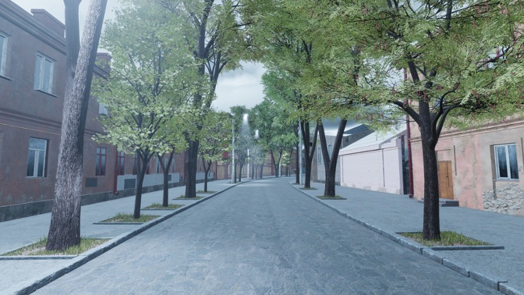 RIP Love: A Story of Pain screenshot