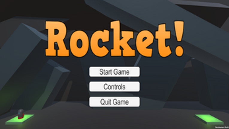 Rocket! Image