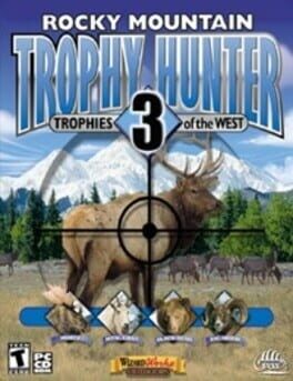 Games like Rocky Mountain Trophy Hunter 3