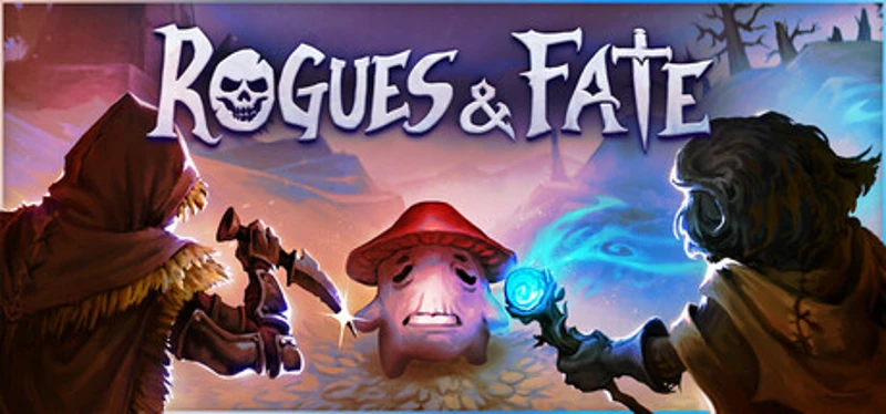 Rogues & Fate Image