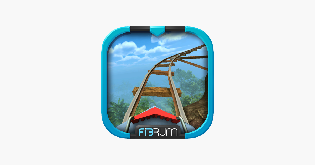 Games like Roller Coaster VR