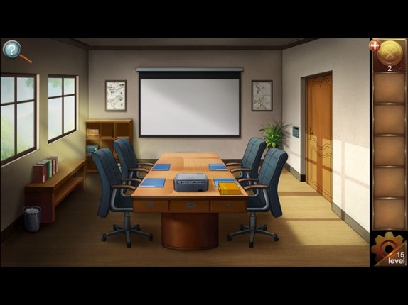 Room Escape Contest 2 Image