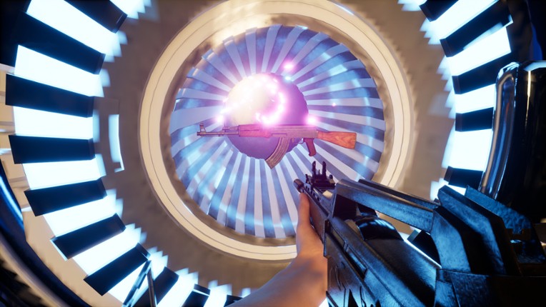 RoundZ screenshot