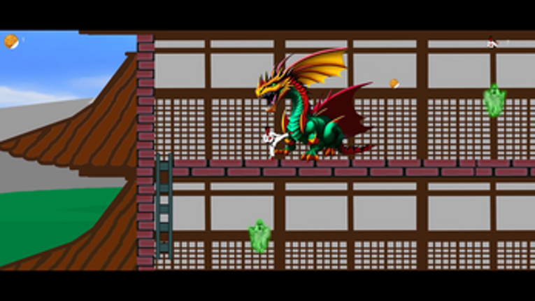 RozFight-RozWareProjekte screenshot