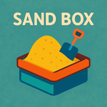 Sand Box Image
