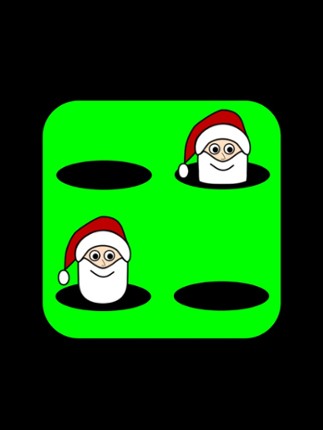 SANTA SMASH screenshot