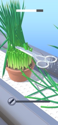 Scissors Snip Image