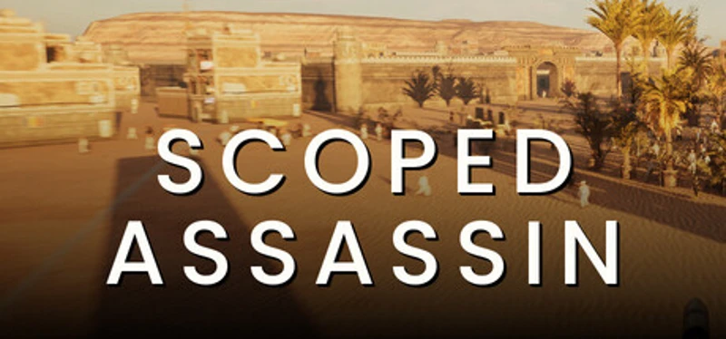 Scoped Assassin Image