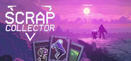 Games like Scrap Collector