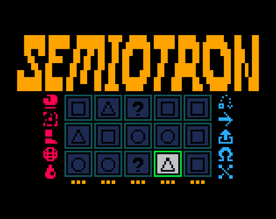 Semiotron Image