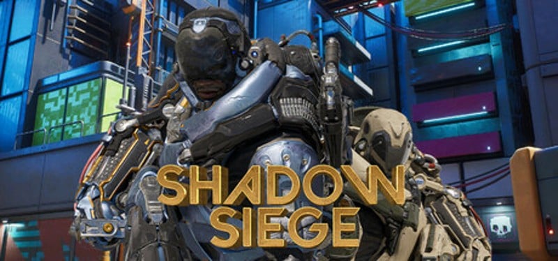 Shadow Siege Game Cover